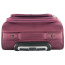 Чемодан на 2 колёсах 4 Roads 6166 24″ Upright 63 см Expandable