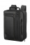 Сумка-рюкзак для ноутбука Samsonite CM7*007 Cityvibe 2.0 3-Way Business Case 15.6″ Exp CM7-09007 09 Jet Black - фото №1