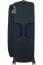 Чемодан Samsonite KG6*306 D'Lite Spinner 83 см Expandable KG6-11306 11 Midnight Blue - фото №6