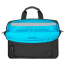 Сумка для ноутбука Rivacase 7521 Alpendorf ECO Laptop Bag 13.3-14″ 7521 Чёрный - фото №5