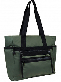 Женская сумка-тоут Hedgren HFOR03 Forest Helena 2 in 1 Sustainably Made Tote