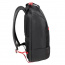 Рюкзак для ноутбука Samsonite CX2*001 Red Quillon Backpack 15.6″ CX2-09001 09 Black - фото №8