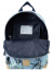 Детский рюкзак Pick&Pack PP20320 All About Dinos Backpack S PP20320-40 40 Dusty Green - фото №2