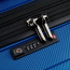 Чемодан с индикатором перевеса Delsey 002878831 Shadow 5.0 4DW Trolley Case L 82 см Exp 00287883102 02 Blue - фото №10