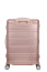 Чемодан на колёсах American Tourister 70G*001 Alumo Spinner 55 см 70G-80001 80 Rose - фото №5