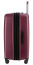 Чемодан на колёсах Robinzon RP3592-X Elba Deluxe Spinner M 65 см Exp RP3592-X-78 78 Moonrise Purple - фото №5