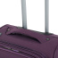 Чемодан на 4 колесах 4 Roads 6310 (20″) Spinner 55 см Expandable 6310 (20") Фиолетовый - фото №10