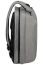 Рюкзак для ноутбука Samsonite KA6*002 Securipak BP M Travel Backpack 15.6" Exp USB KA6-08002 08 Cool Grey - фото №12