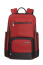 Рюкзак для ноутбука Samsonite CS4*004 Safton Laptop Backpack 15.6″ CS4-10004 10 Barn Red/Black - фото №5