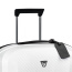 Чемодан Roncato 5951 We Are Glam Spinner L 80 см 5951-0130 0130 Bianco/Nero - фото №15