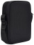 Мужская сумка через плечо Magellan A603-11-126661S Santiago Shoulder Bag A603-11-126661S-BLK Чёрный - фото №6