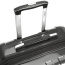 Чемодан Delsey 000076820 Helium Aero 4W Trolley Case M 69 см Exp 00007682001  01 Carbon Grey - фото №10