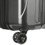 Чемодан Delsey 000076820 Helium Aero 4W Trolley Case M 69 см Exp 00007682001  01 Carbon Grey - фото №8