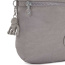 Женская сумка через плечо Kipling K1991189L Arto Shoulder Bag Across Body Grey Gris