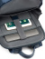 Бизнес-рюкзак Roncato 415098 City 3.0 Business Backpack 15.6″ USB