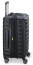 Чемодан с индикатором перевеса Delsey 002878811 Shadow 5.0 4DW Trolley Case M 66 см Exp 00287881100 00 Black - фото №6