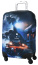 Чехол на большой чемодан Eberhart EBH620-L SteamTrain Suitcase Cover L/XL EBH620-L Steamtrain - фото №1