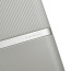 Чемодан на колёсах Roncato 419751 AirGlam Large Trolley 77 см Expandable 419751-32 32 Pearl Grey - фото №14