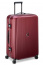 Чемодан Delsey 2174821 Securitime Frame 4 Double Wheels Trolley Trolley Case 77 см  2174821 04 04 Red - фото №1
