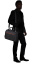 Сумка для ноутбука Samsonite KI3*001 Network 4 Briefcase 14.1″ KI3-09001 09 Charcoal Black - фото №4