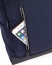 Рюкзак для ноутбука Samsonite GS7*002 Red Ruon Laptop Backpack 14.1″ GS7-41002 41 Navy - фото №5