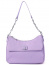 Женская сумка Hedgren HLBR07 Libra Unity Hobo Crossover Bag RFID HLBR07/291-01 291 Fresh Lilac - фото №1