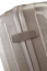 Чемодан Samsonite 33V*005 Lite-Cube Spinner 68 см 33V-05005 05 Ivory Gold - фото №11