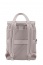 Женский рюкзак для ноутбука Samsonite KA8*005 Zalia 2.0 Laptop Backpack W/Flap 14.1″ KA8-58005 58 Stone Grey - фото №6