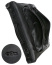 Портплед Ego Favorite 033-8122 из натуральной кожи 57 см 033-8122 Чёрный - фото №2