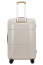 Чемодан с колесами Hinomoto Echolac 1124TS080-280 Atlas Pro L 75 см 1124TS080938280 Beige - фото №4