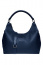 Женская сумка Lipault P51*014 Lady Plume Hobo Bag S P51-32014 32 Navy - фото №5