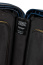 Чемодан на защелках Samsonite KM0*001 Essens Spinner 55 см KM0-11001 11 Midnight Blue - фото №6
