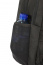 Рюкзак для ноутбука Samsonite CM5*007 GuardIT 2.0 Laptop Backpack 17.3″ CM5-09007 09 Black - фото №11