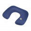 Надувная подушка Samsonite CO1*018 Travel Accessories Inflatable Pillow + Remov. Cover CO1-11018 11 Midnight Blue - фото №2