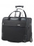 Бизнес-кейс Samsonite CE7*009 Spectrolite 2.0 Rolling Laptop Bag 17.3″ Exp CE7-09009 09 Black - фото №1