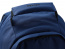 Рюкзак унисекс для планшета антивор Delsey 003334604 Securban Micro Backpack 9.7″ RFID 00333460412 12 Dark Blue - фото №10