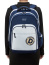Школьный рюкзак для мальчиков Delsey Academie 00339062102 Backpack 15.6″