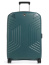 Чемодан Roncato 5762 Ypsilon Medium Trolley Spinner M 69 см Expandable 5762-5787 5787 Petrol - фото №5