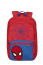 Детский рюкзак Samsonite 40C*030 Disney Ultimate 2.0 Backpack M Spider-Man 40C-20030 20 Spider-Man - фото №4