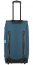 Дорожная сумка на колёсах Travelite 96281 Basics Active Trolley 71 см 96281-22 22 Petrol - фото №5