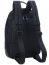 Женский рюкзак Hedgren HIC11 Inner City Vogue Backpack Small RFID HIC11 615 Quilted Black - фото №5