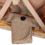 Чемодан BY by Bric's B1Y08427 Ulisse Trolley M 65 см Expandable B1Y08427.171 171 Mango - фото №4