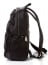 Женский рюкзак Samsonite 55S*004 Red Lightilo Backpack M 55S-09004 09 Black - фото №4