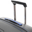Лёгкий чемодан Roncato 5512 Box Medium Trolley 69 см