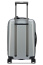 Чемодан с амортизаторами Delsey 001007801 Peugeot Zip 4DW Cabin Trolley Case 55 см Expandable USB 00100780111 11 Silver - фото №4