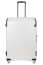 Чемодан Echolac LOPC320-401 Logic Pro Spinner L 75 см Expandable LOPC320-401-10 Серый - фото №4