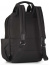 Женский рюкзак Hedgren HCHMB01M Charm Business Rubia M Backpack 13″ HCHMB01M/003 003 Black - фото №5