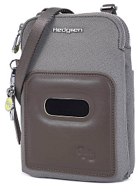 Женская сумка для телефона Hedgren HFIKA01 Fika Cortado Phone Bag RFID