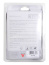 Прозрачный чехол на средний чемодан Roncato 409141 Accessories Luggage Cover M