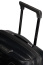 Чемодан на колёсах Samsonite CW6*001 Proxis Spinner 55 см USB Expandable